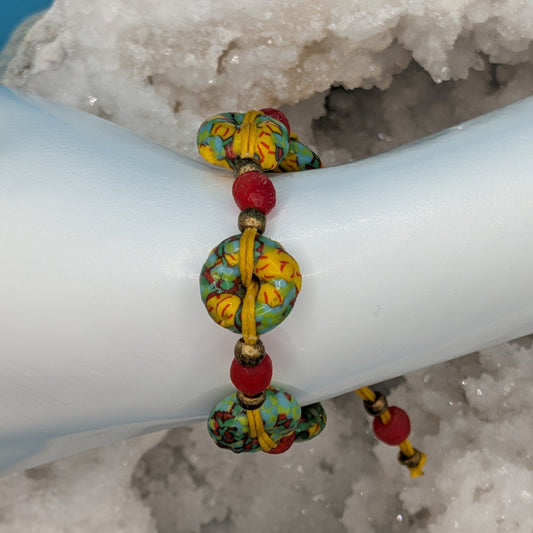 Happy Day Bracelet - NEQromance