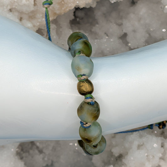 Meadow Magic Bracelet - NEQromance