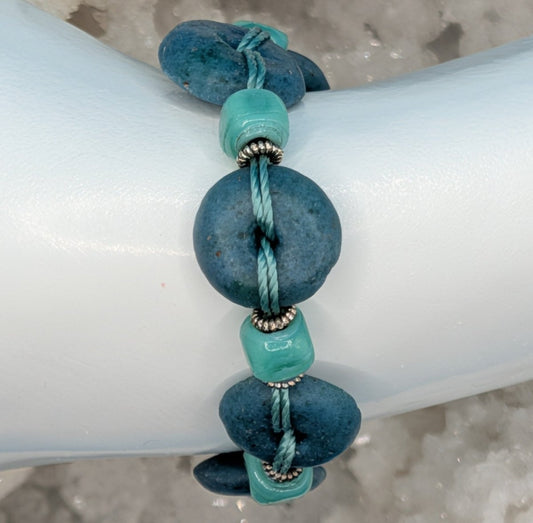 Ocean Tides Bracelet - NEQromance
