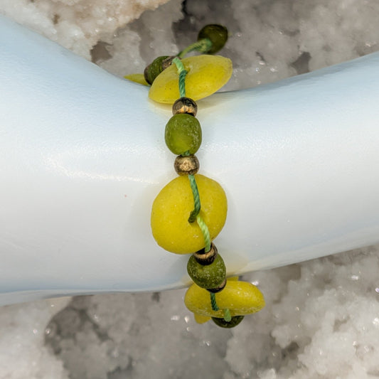 Spring Vibes Bracelet - NEQromance