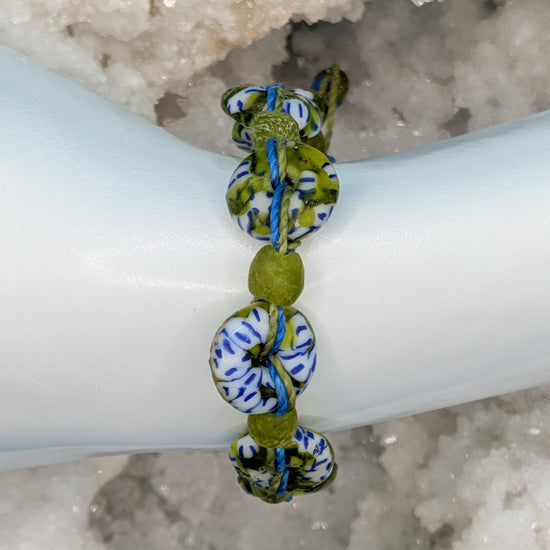 Forest Stream Bracelet - NEQromance
