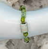 Green Spring Bracelet - NEQromance