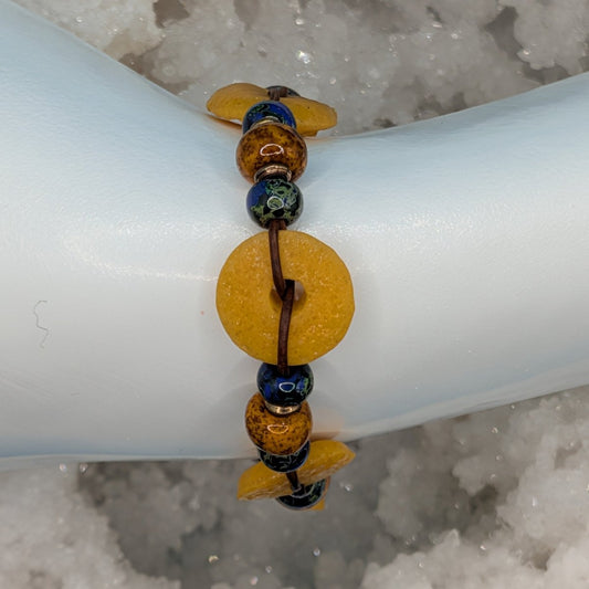 Summer Escape Bracelet - NEQromance