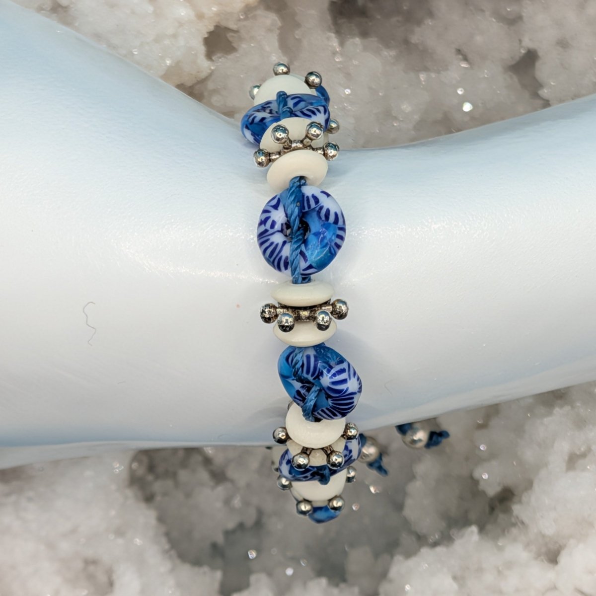 Sea Treasures Bracelet - NEQromance