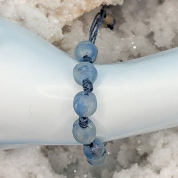 Blue Reflections Bracelet - NEQromance