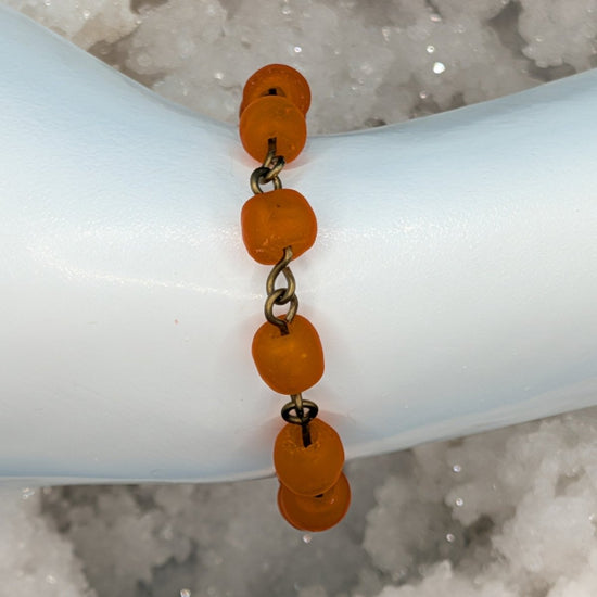 Citrus Glow Bracelet - NEQromance