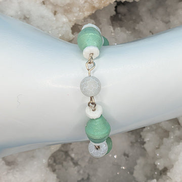 Serenity Bracelet - NEQromance