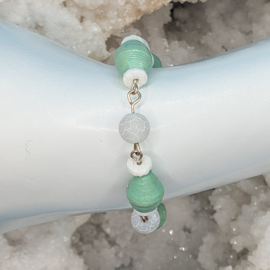 Serenity Bracelet - NEQromance