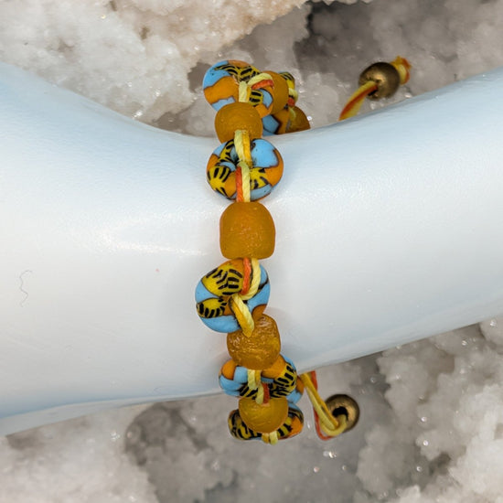 Fun in the Sun Bracelet - NEQromance