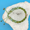 Moss Gold Bracelet - NEQromance