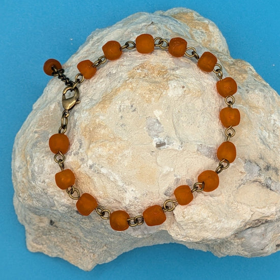 Citrus Glow Bracelet - NEQromance