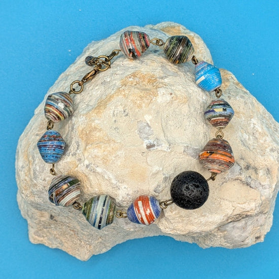 Neutral Earth Bracelet - NEQromance