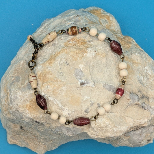 Woodland Hues Bracelet - NEQromance