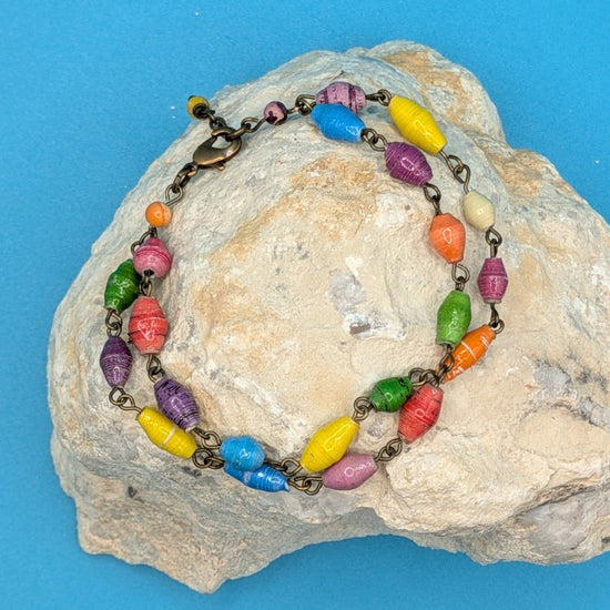 Confetti Celebration Bracelet - NEQromance