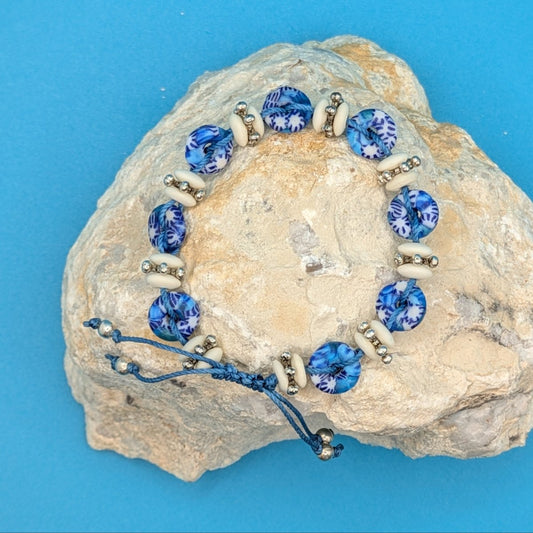 Sea Treasures Bracelet - NEQromance