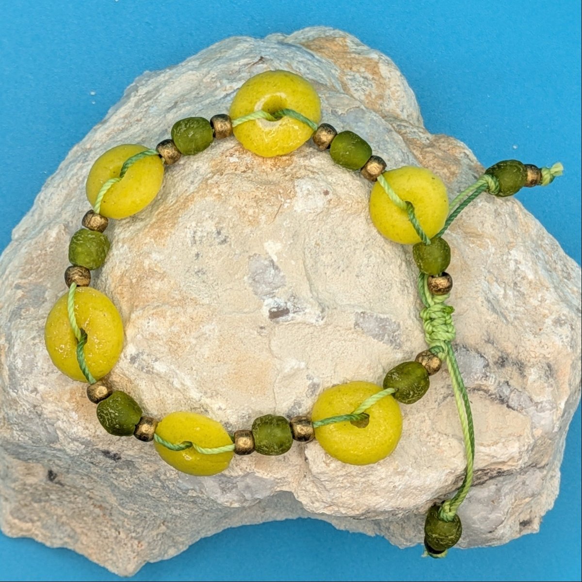 Spring Vibes Bracelet - NEQromance
