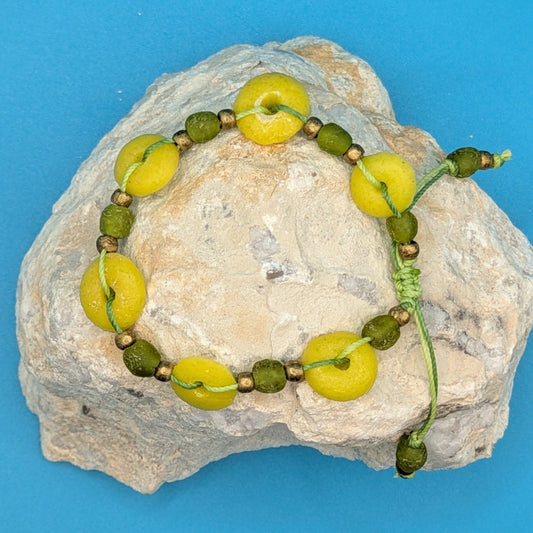 Spring Vibes Bracelet - NEQromance