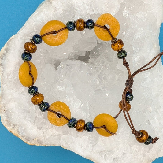 Summer Escape Bracelet - NEQromance