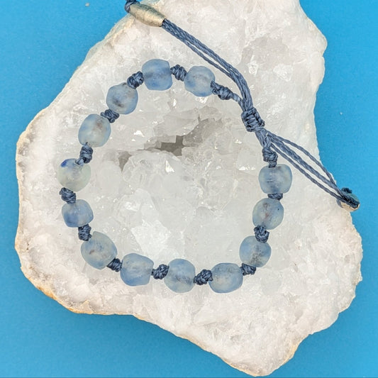 Blue Reflections Bracelet - NEQromance