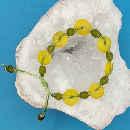 Spring Vibes Bracelet - NEQromance
