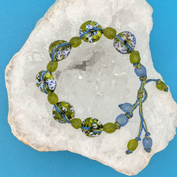 Forest Stream Bracelet - NEQromance