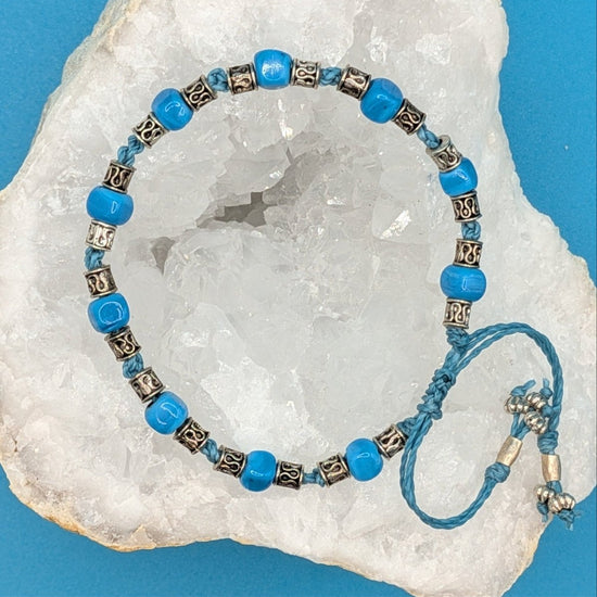 Mountain Waters Bracelet - NEQromance