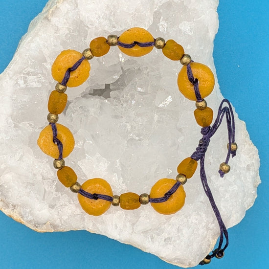 Sunset Sands Bracelet - NEQromance