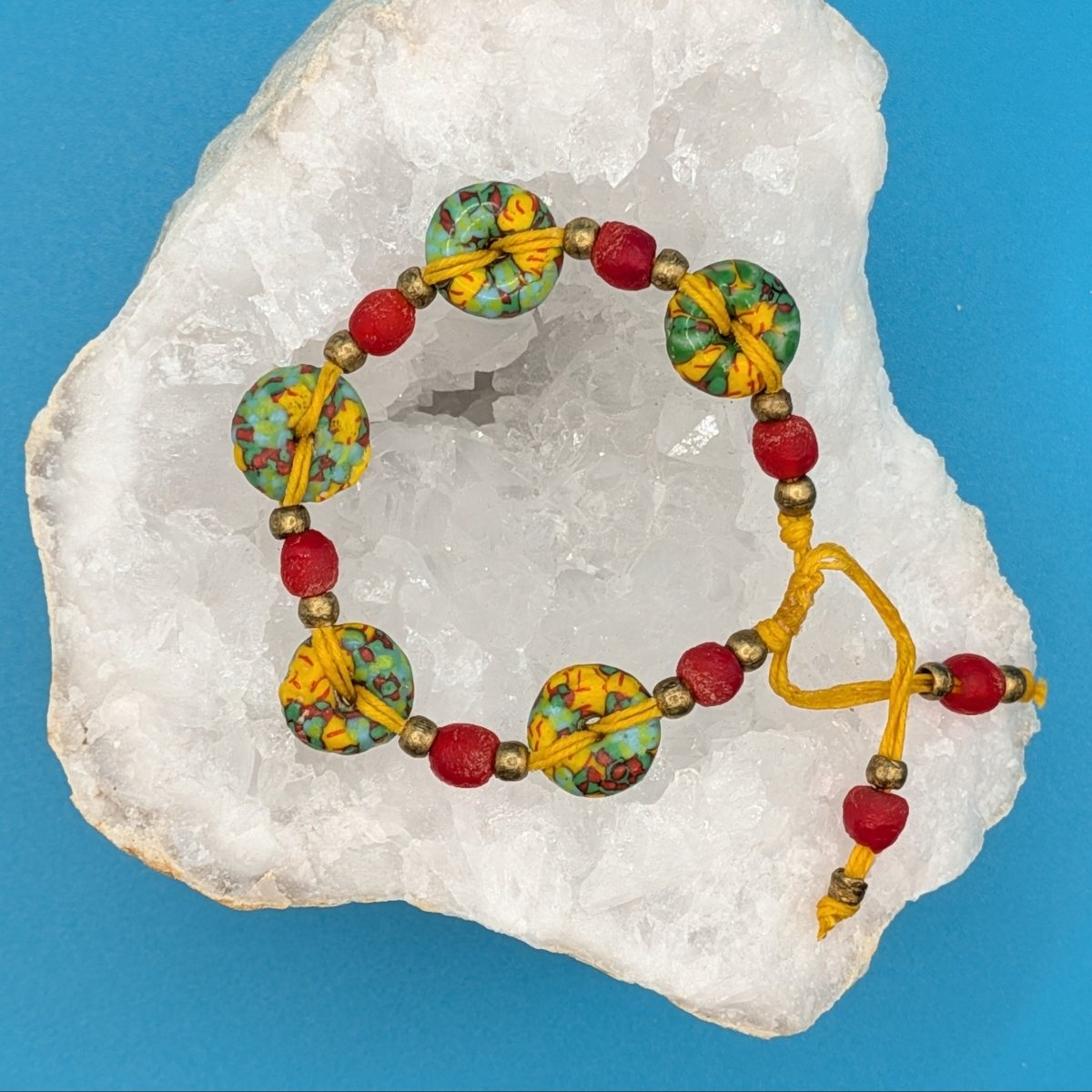 Happy Day Bracelet - NEQromance