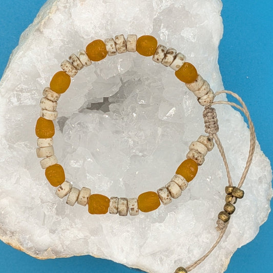 Desert Sunset Bracelet - NEQromance