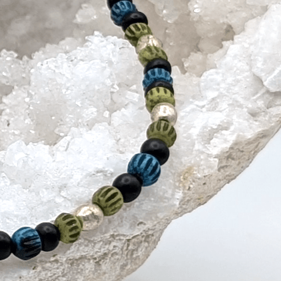 Nomad Sky Necklace - Neqromance