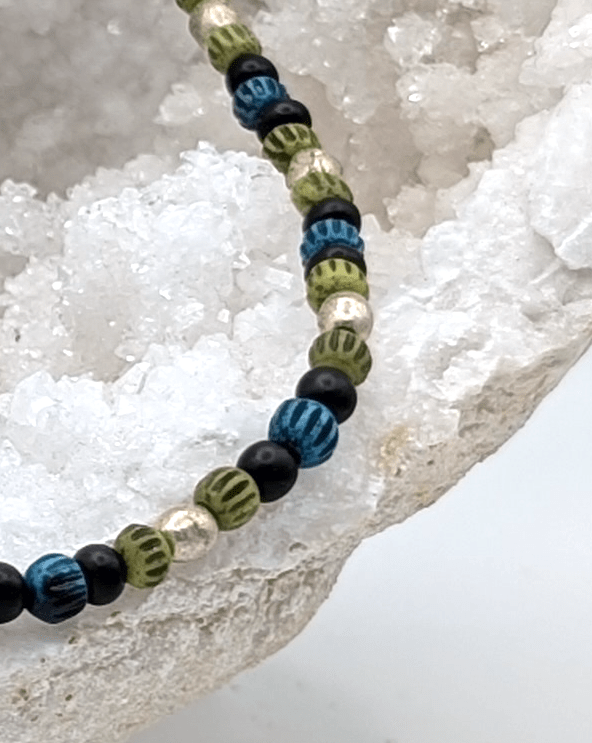 Nomad Sky Necklace - Neqromance