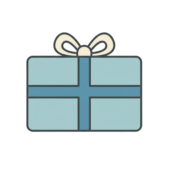 Gift Wrapping - Neqromance