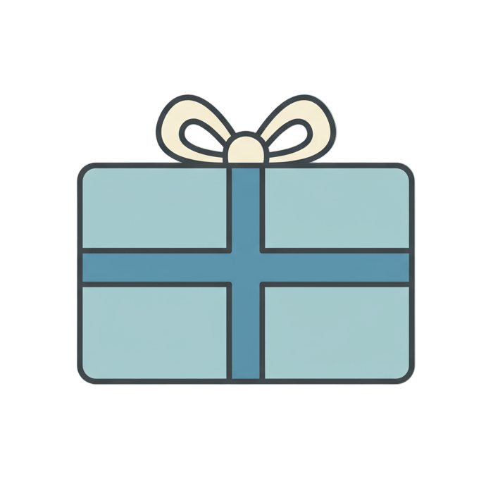 Gift Wrapping - Neqromance