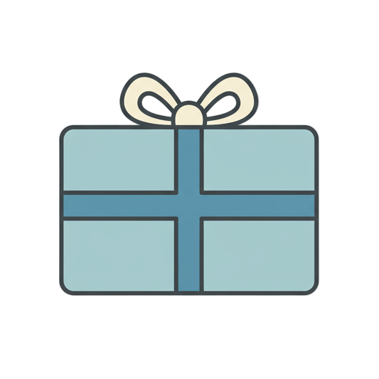 Gift Wrapping - Neqromance