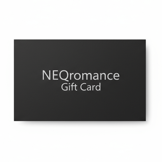Neqromance Gift Card - Neqromance