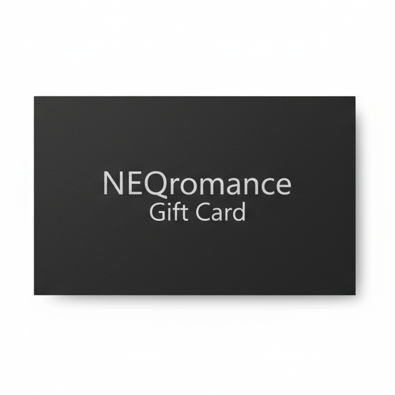 Neqromance Gift Card - Neqromance