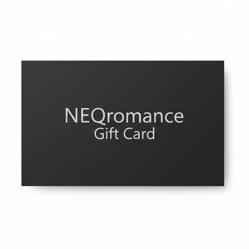 Neqromance Gift Card - Neqromance