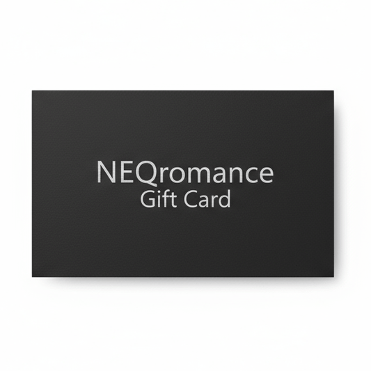 Neqromance Gift Card - Neqromance